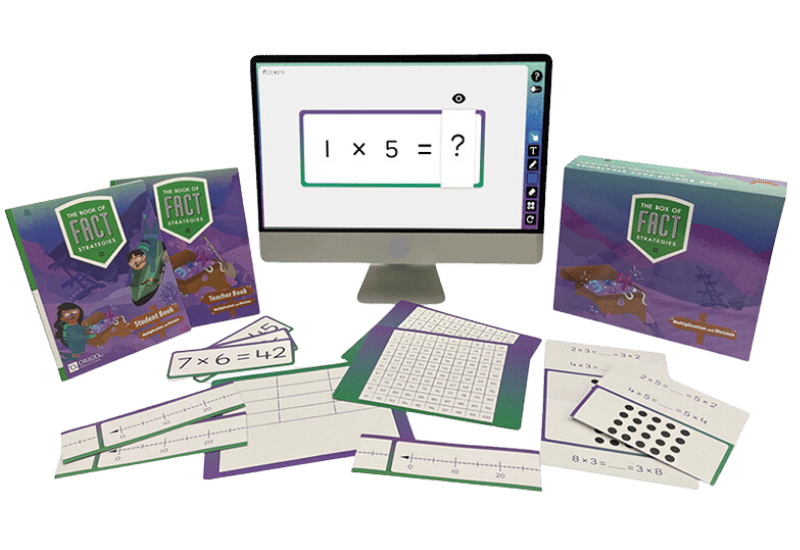 Matho Fs Build Math Fact Fluency and save 15% edWeb
